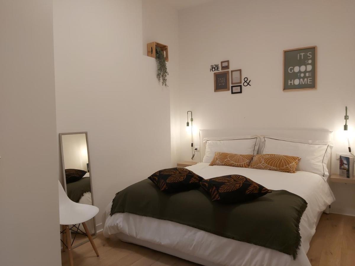 La Casa Di Adele - Your Home In Triest Exterior foto