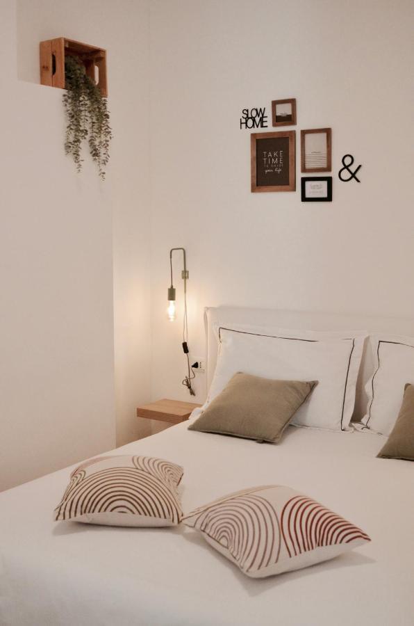 La Casa Di Adele - Your Home In Triest Exterior foto