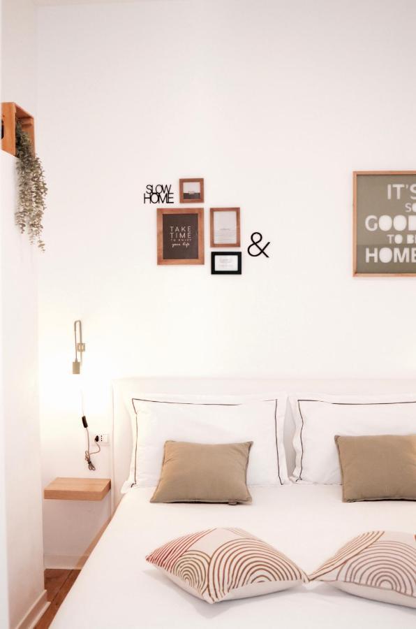 La Casa Di Adele - Your Home In Triest Exterior foto